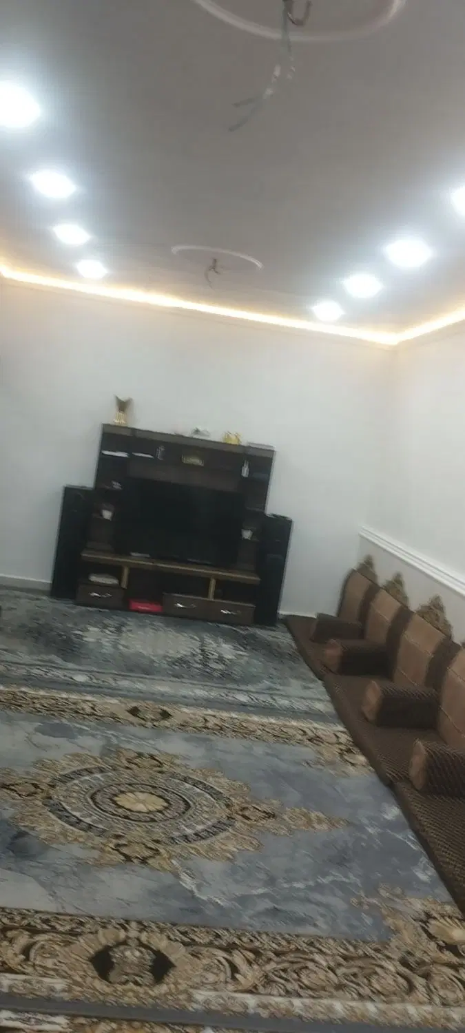خانه ۲۰۰متری کوی سادات