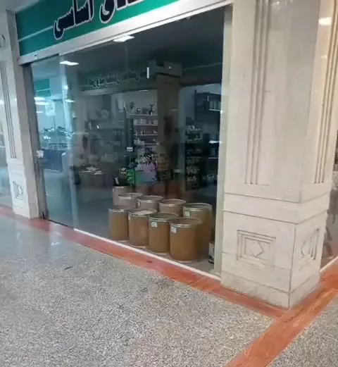 اجاره غرفه در بازار روز