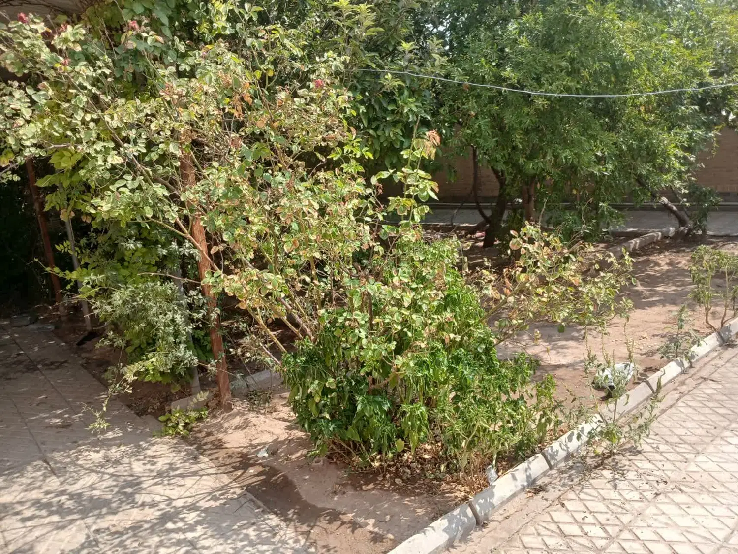 فروش خانه ویلایی خیابان شهاب