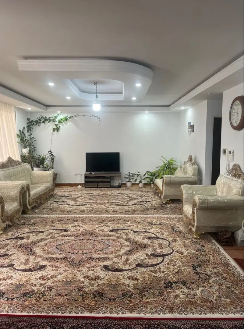 آپارتمان ۹۵متری ۲خ نوساز فول شهرک۱۱۰ املاک کیا