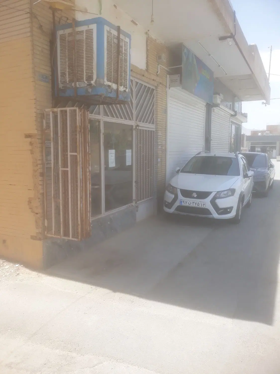 رهن و اجاره  مغازه تجاری  در بهارستان