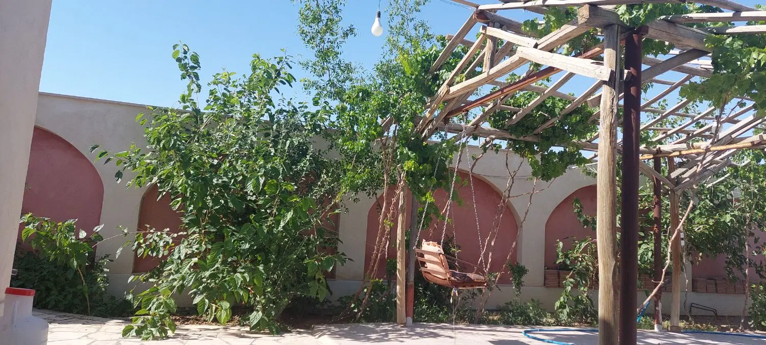 خونه باغ فروشی