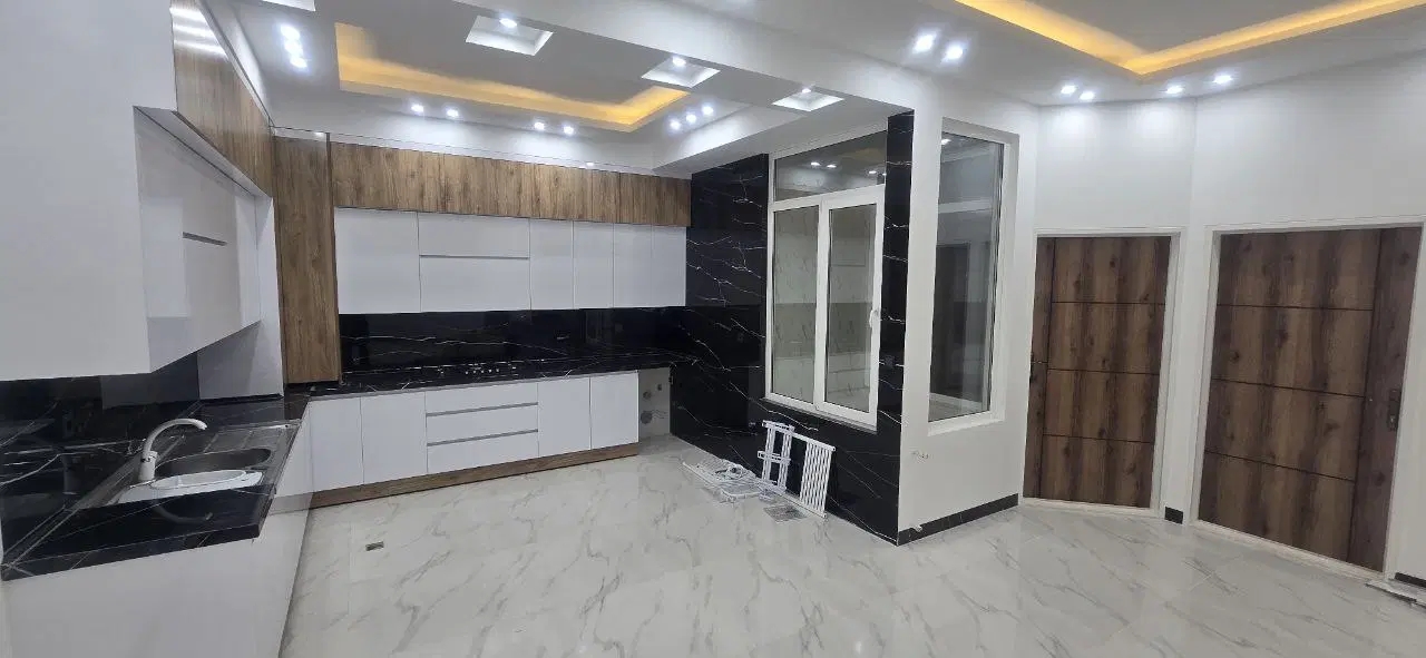 پیلوت محدوده باهنر معلم عابدی