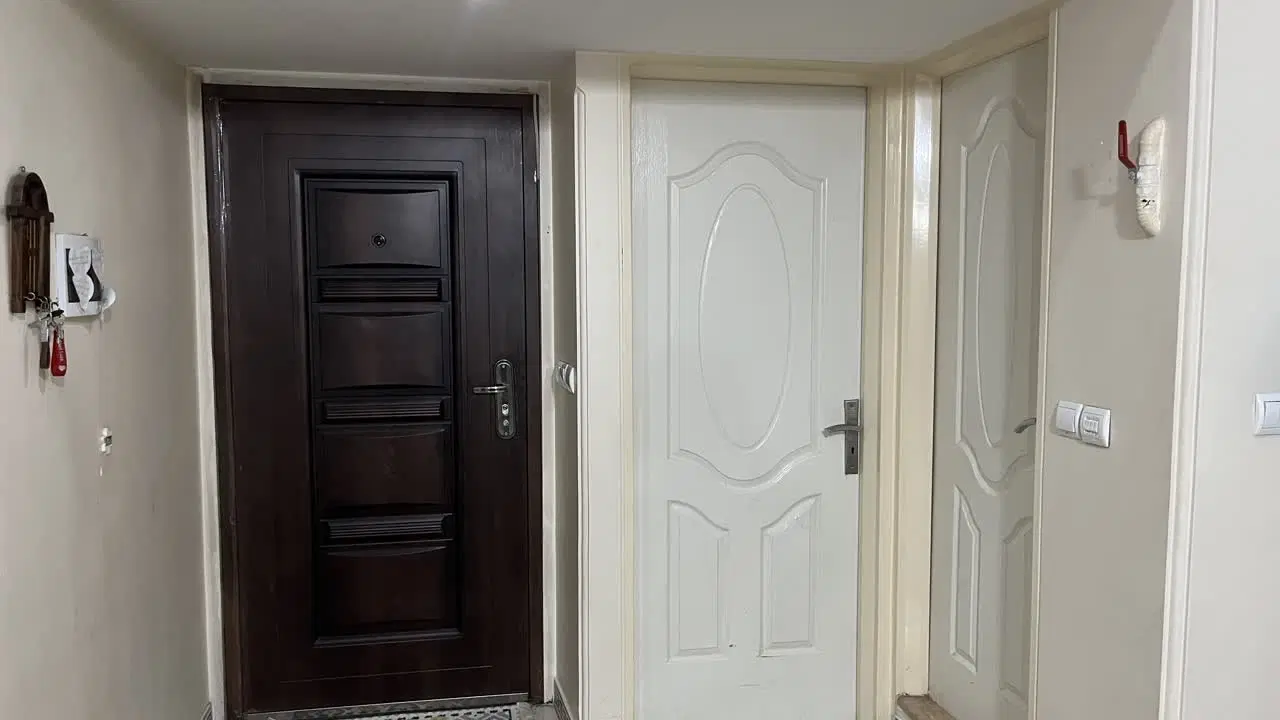 آپارتمان ۶۵ متر دو خواب