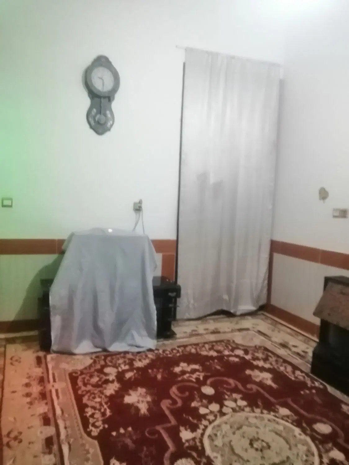 خونه اجاره ای