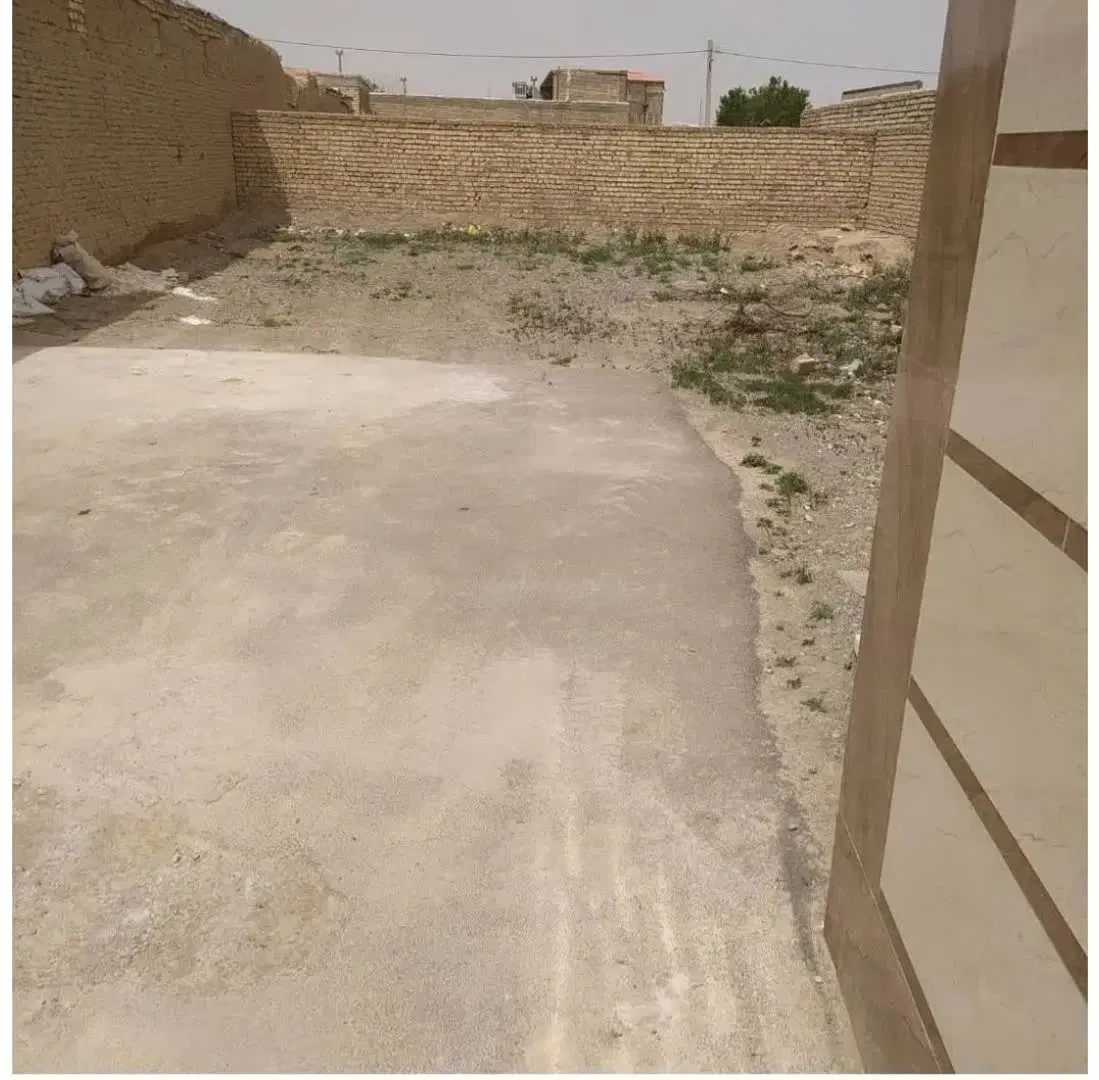 زمین مسکونی در اصفهان