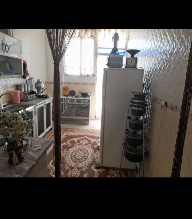 خانه همکف