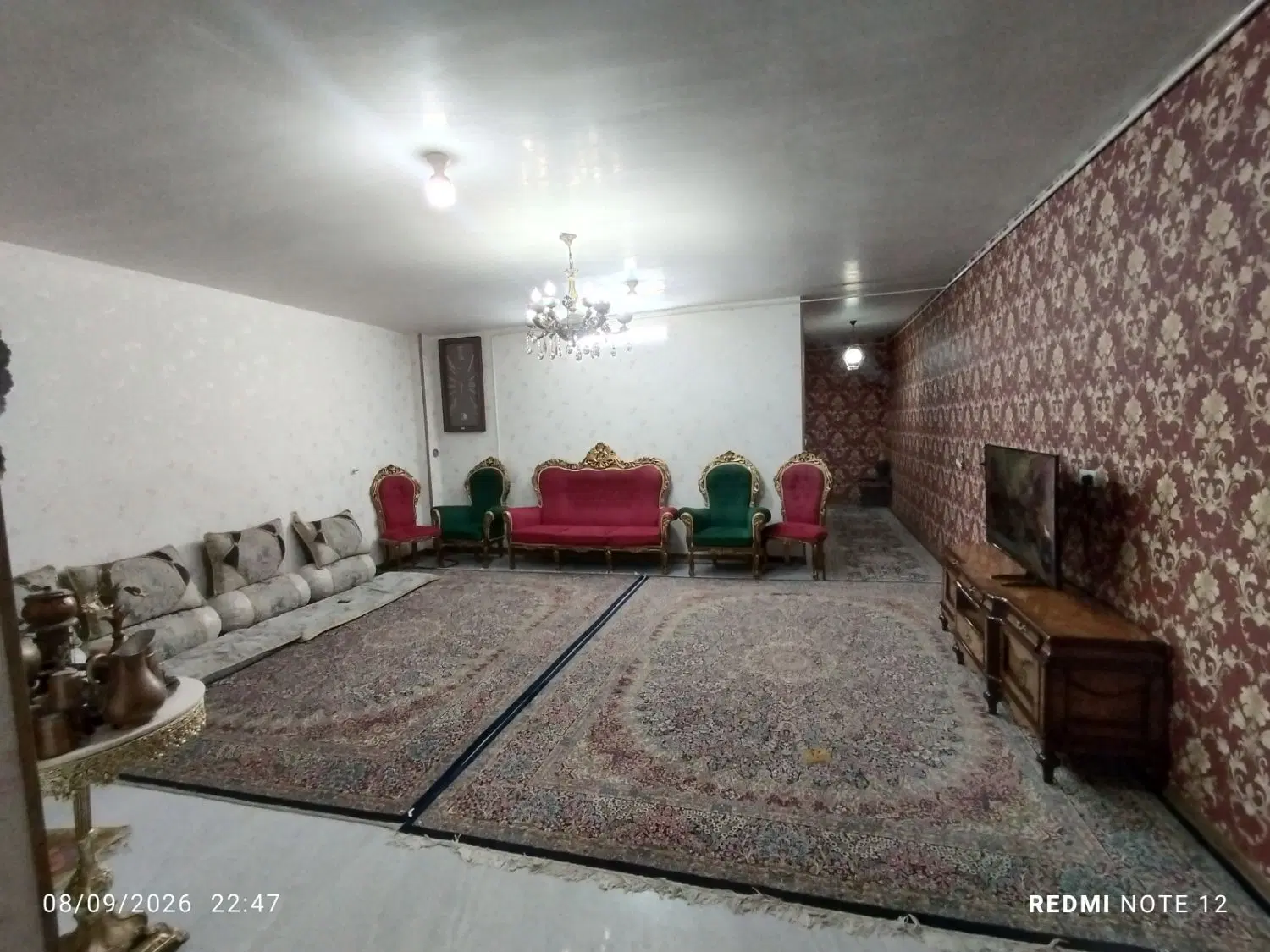 اجاره منزل خیابان بهشتی