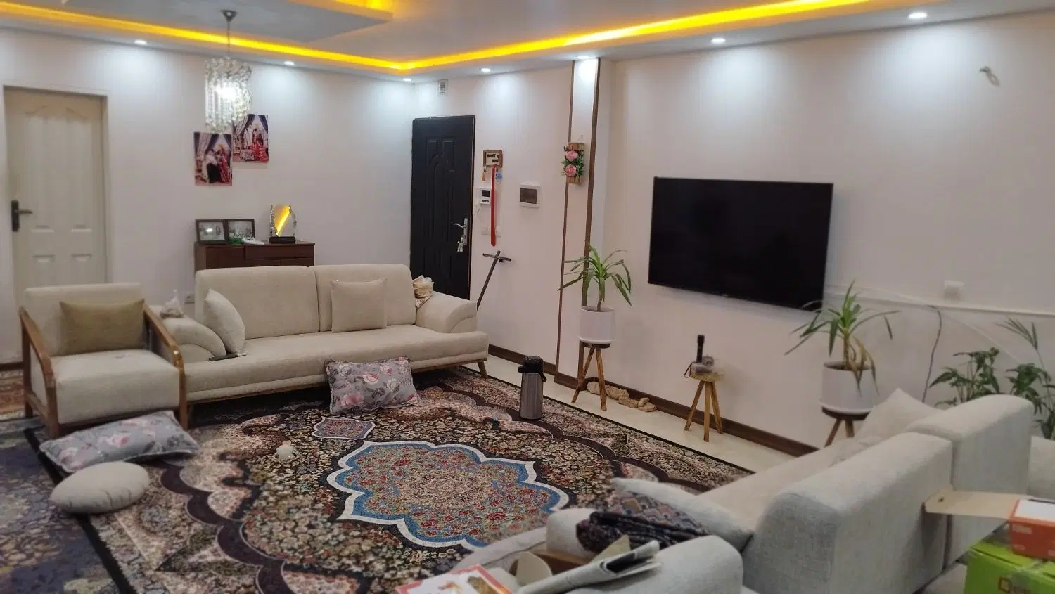 اجاره واحد ایران سابله