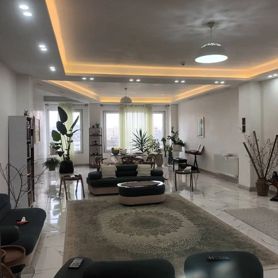 فروش واحدفلکه گاز ابتدای کوچه اتقیا