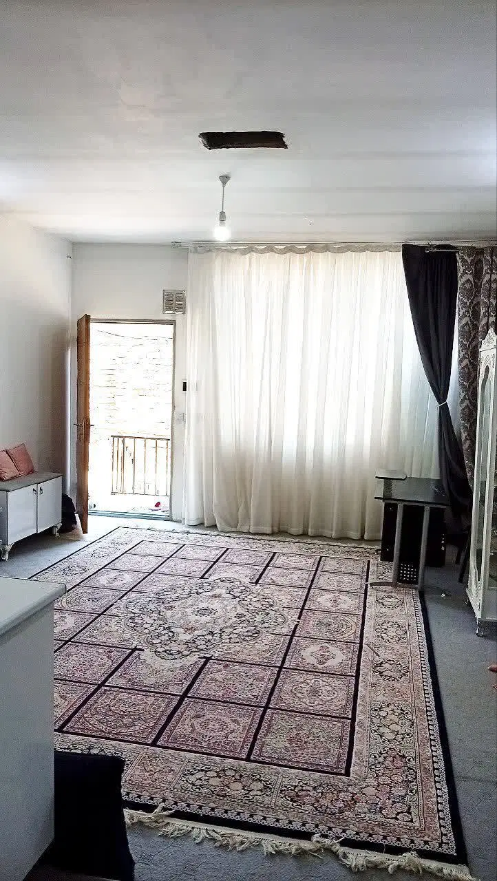 خانه دوبلکس نزدیک حرم امام رضا(ع)