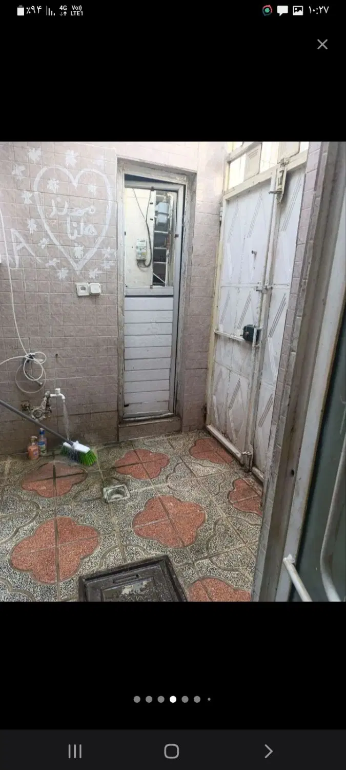 فروش خانه ویلایی