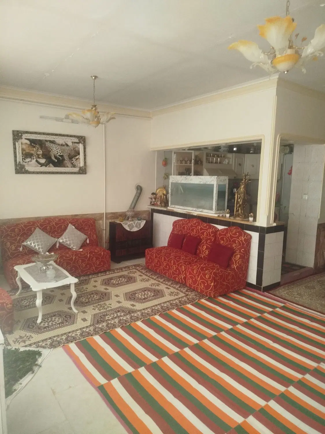 خانه ویلایی. رسالت