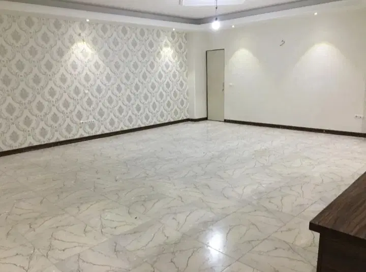 ۵۵متر_۱خواب_بدون ذره ای پرتی_مالک منعطف