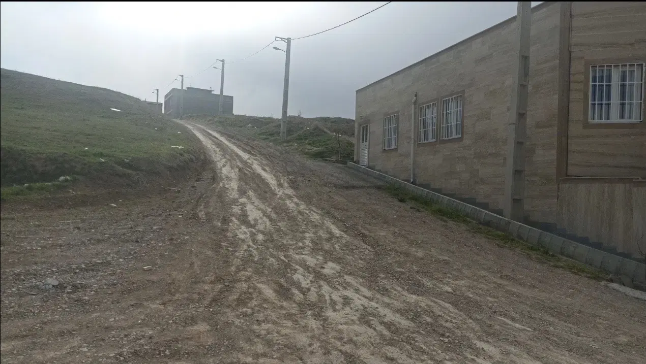 زمین بهداری