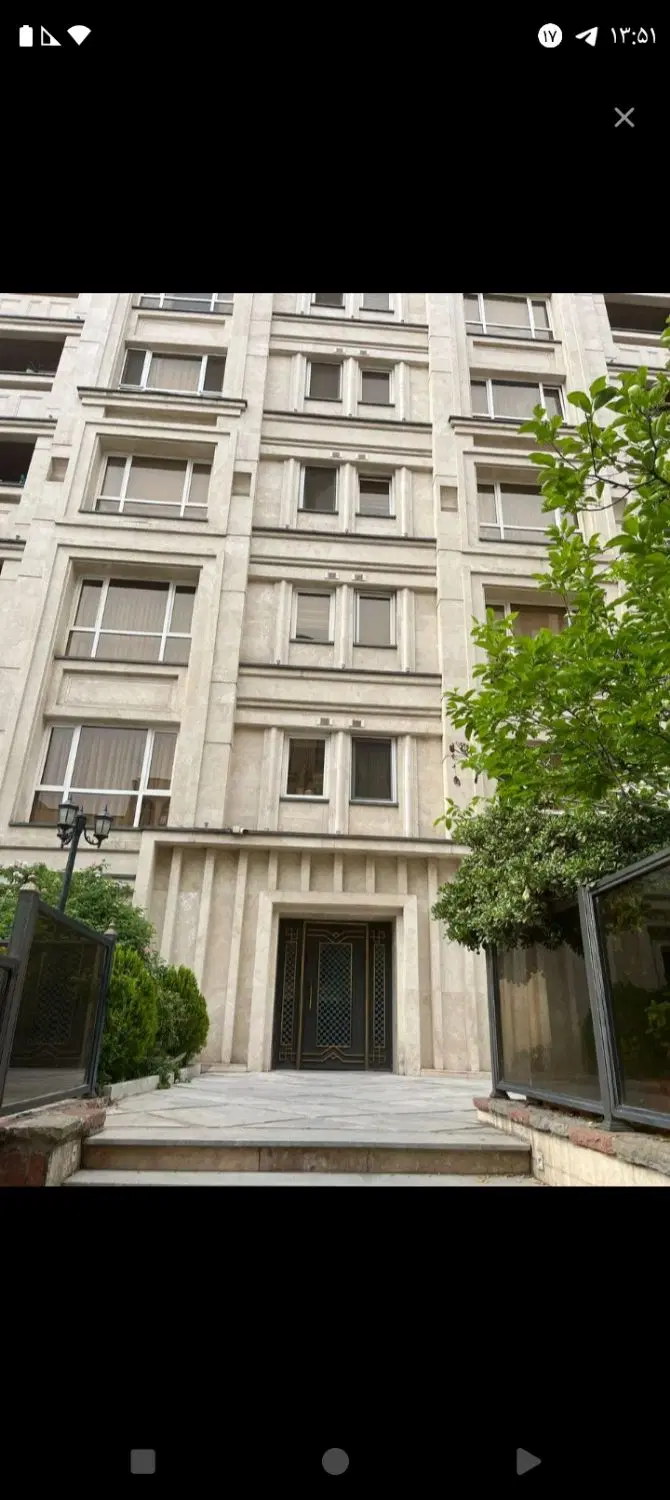 اجاره آپارتمان مسکونی