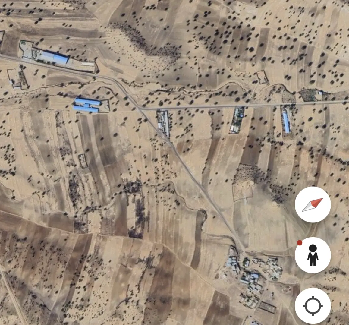 فروش زمین صنعتی ویلایی