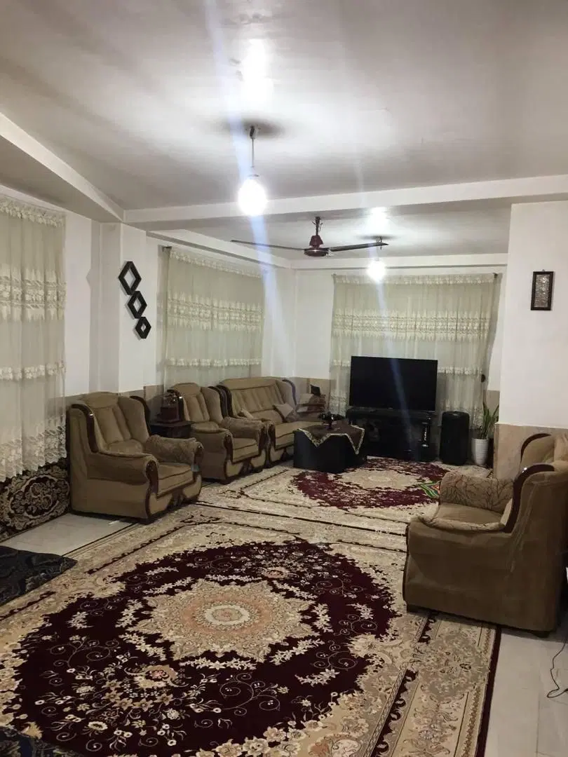 اپارتمان اجارای ۹۰متری تمام سرویس