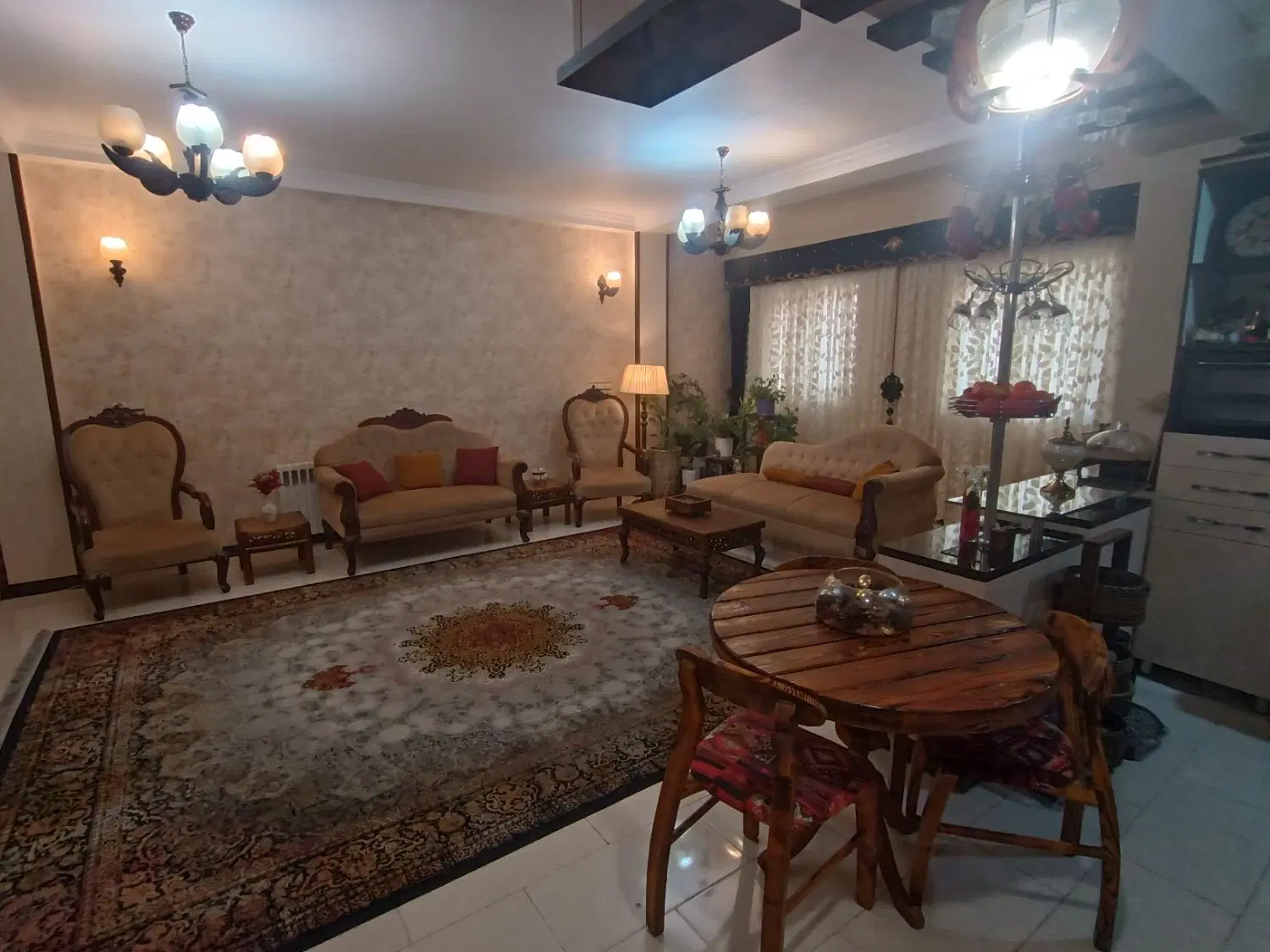 فروش آپارتمان ۱۱۰ متر