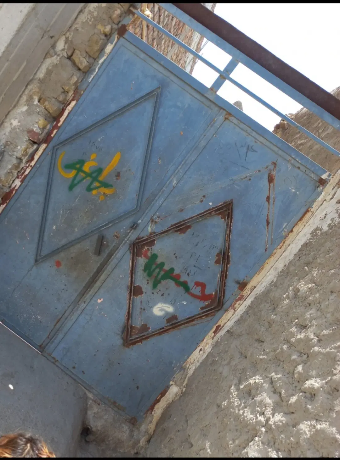 اجاره خانه در میرجاوه