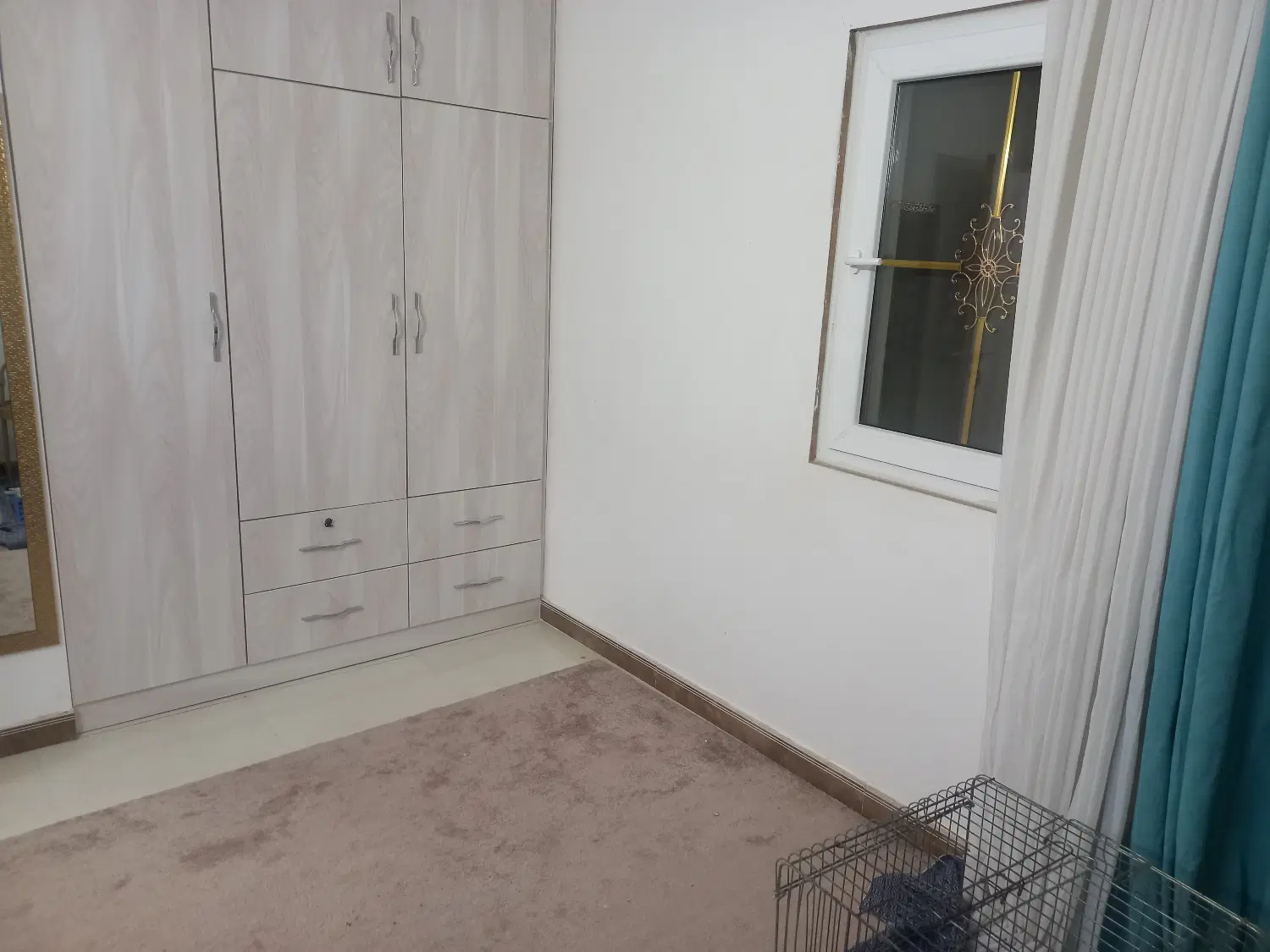اپارتمان در امام