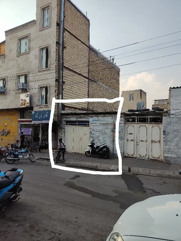 فروش واحد ویلایی اسلام اباد