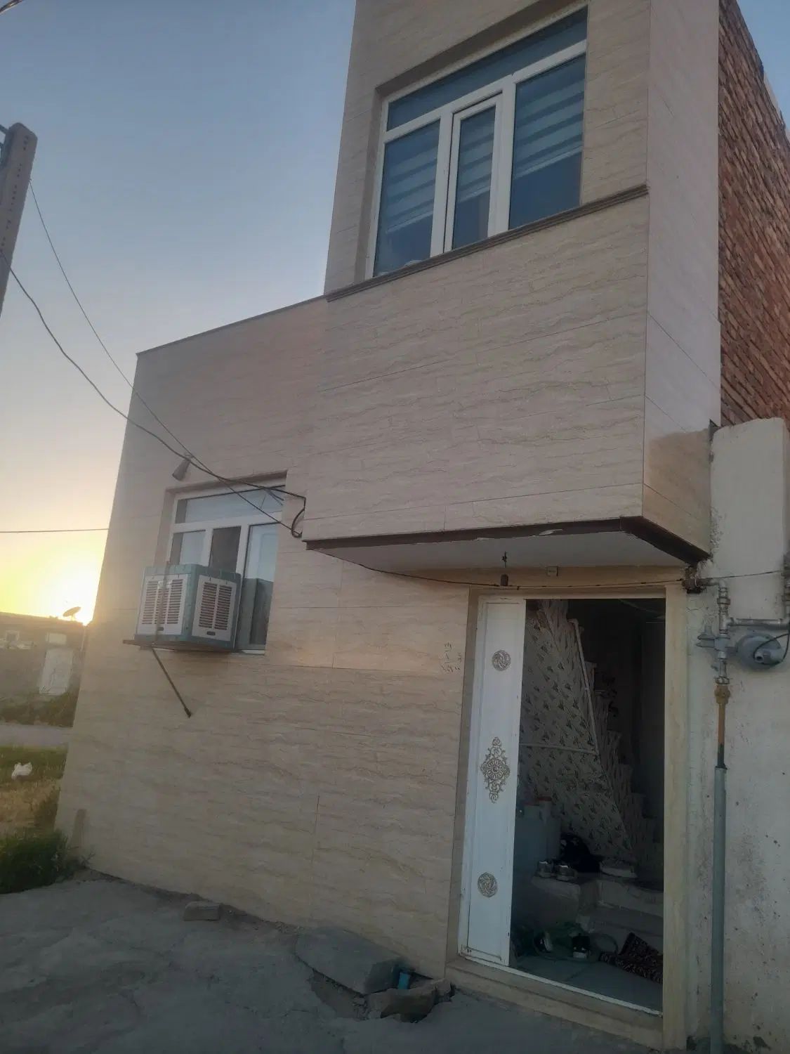 خانه فروشی کوی لاله