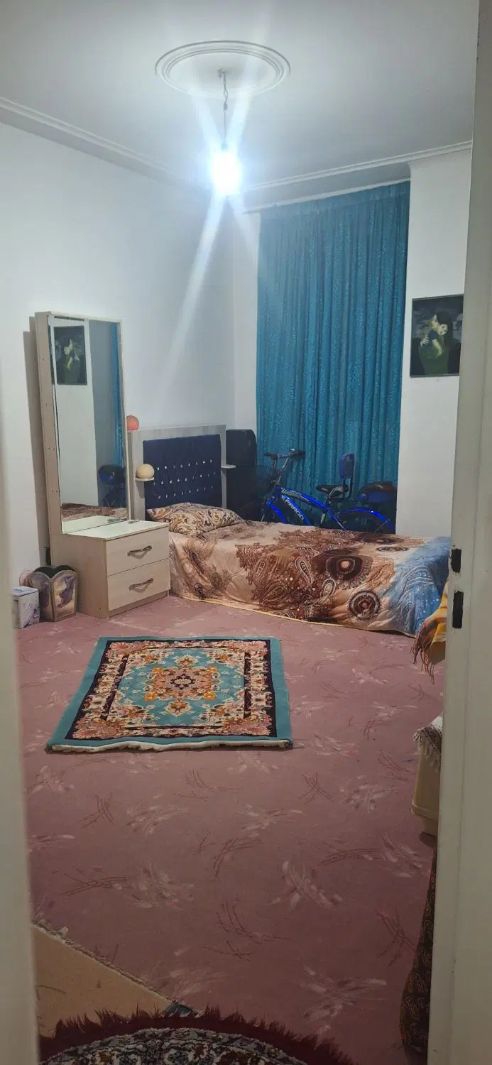 واحد ۸۱متری در شهرک فجر فاز ۲