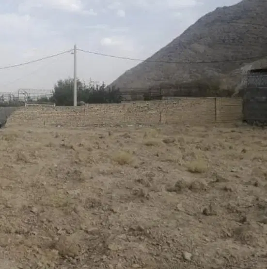 زمین نه قصب حاجی اباد