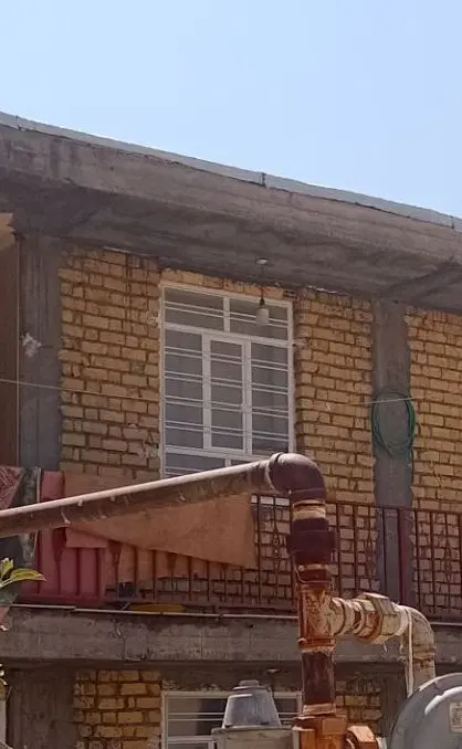 خانه اجاره ای