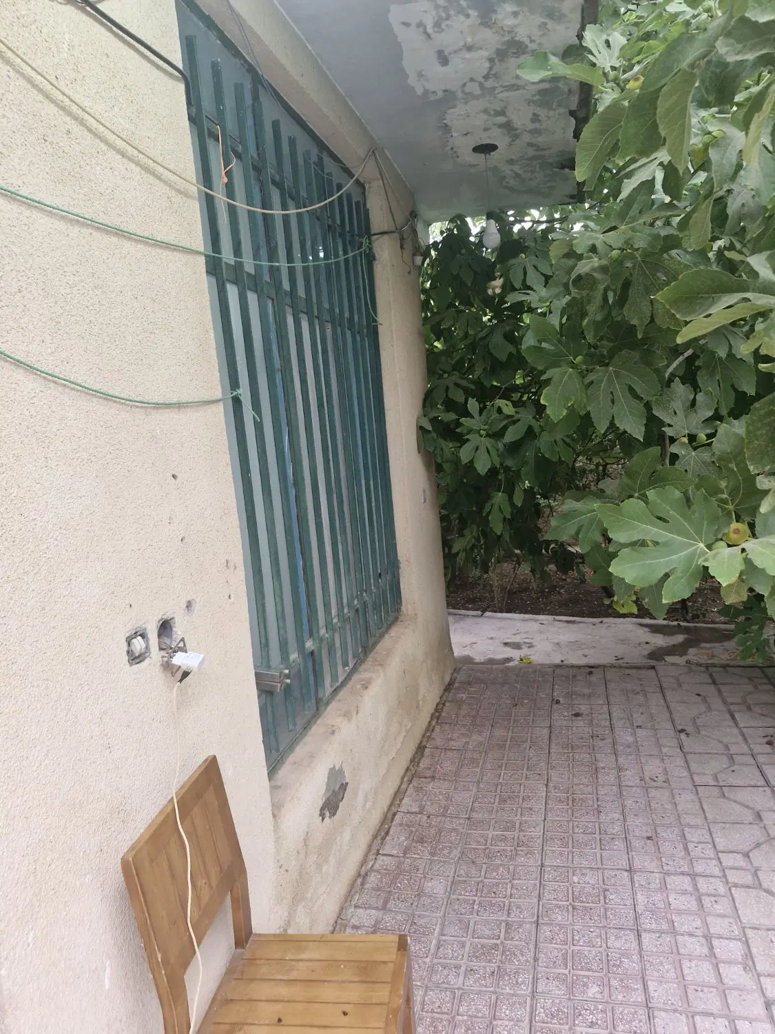 باغ ویلا دماوند سید اباد