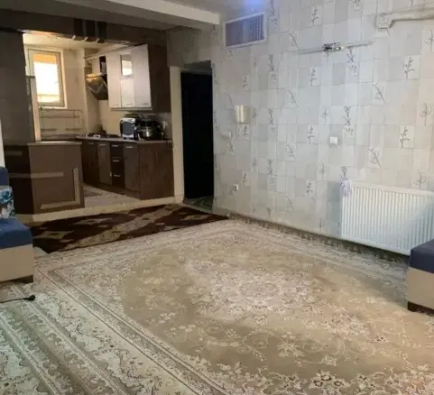 خونه میخوام