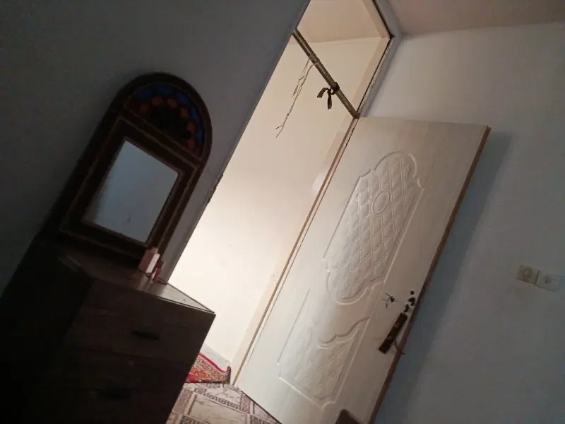 یه قطعه زمین خیابان حاج اصغر نظری کوچه 3