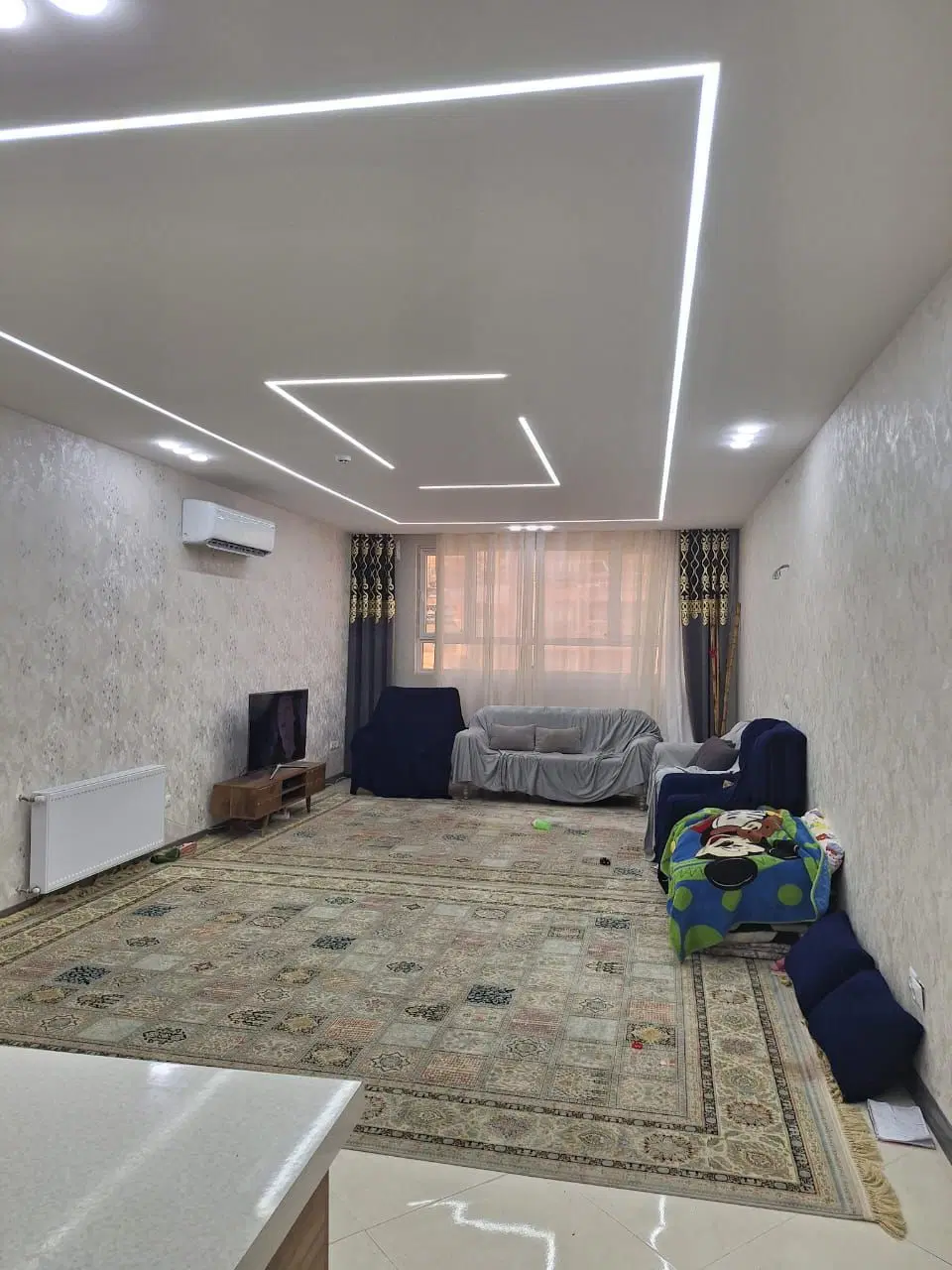 دو خواب سند تک برگ ملکی