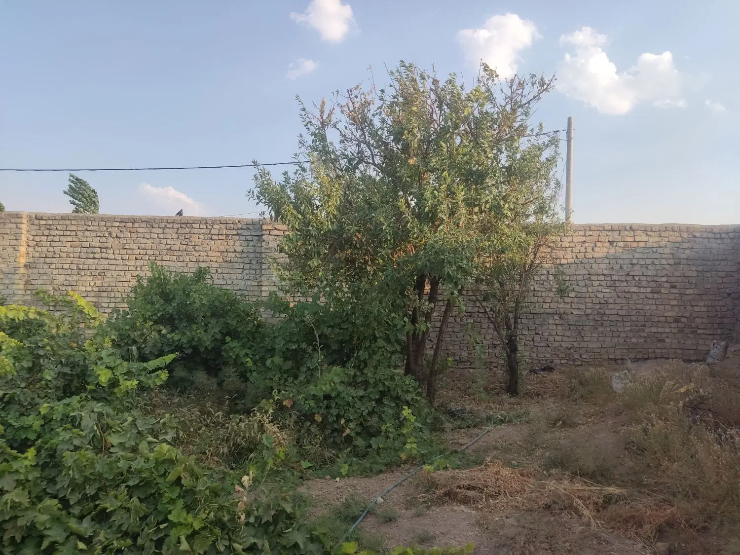فروش خانه مسکونی