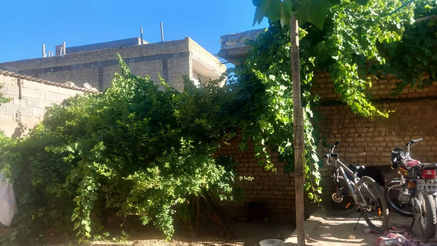 خانه اجاره