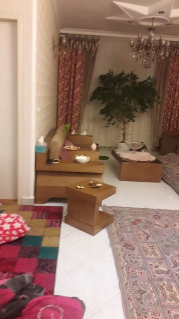 ۱۰۱ متر دوخواب روبه آفتاب