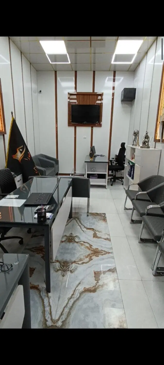 77متر شادآباد ۱۷ شهریور با پارکینگ و آسانسور