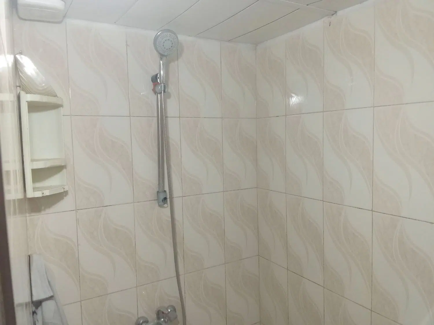 آپارتمان سر دو نبش