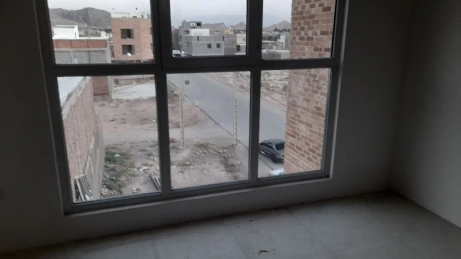 واحد نقلی خام