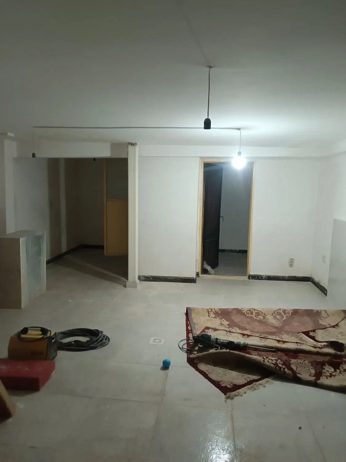 اجاره زیرزمین ۵۰ متری