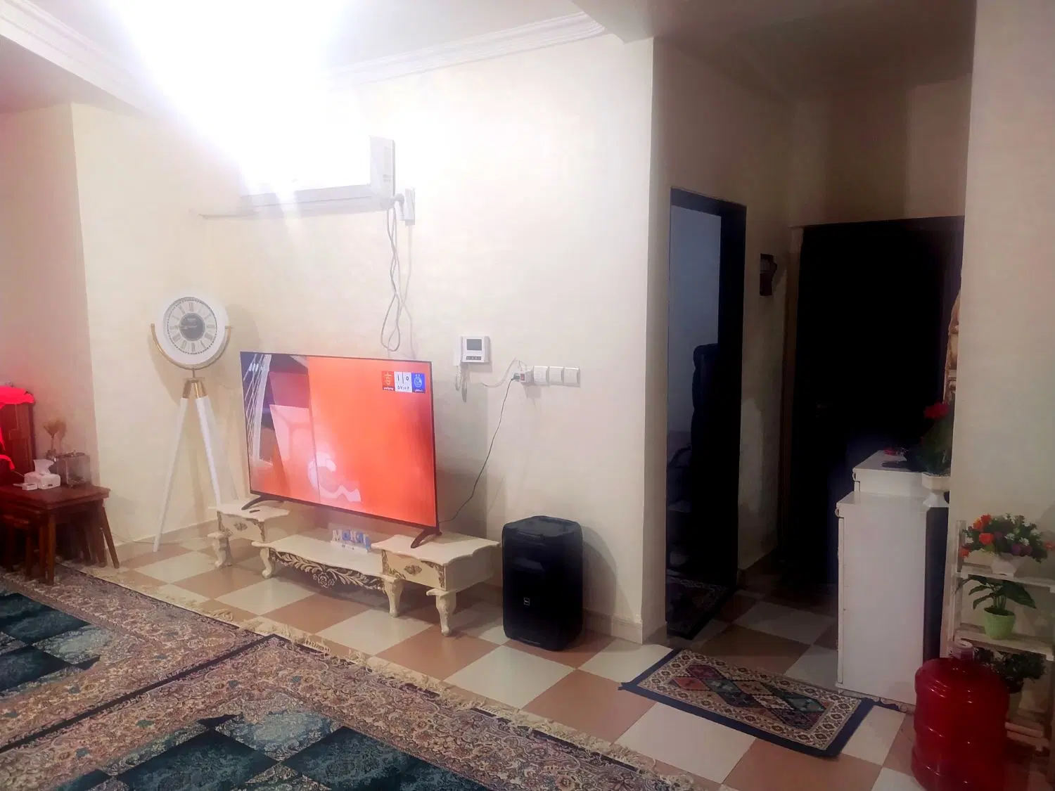 فروش واحد 92 متری