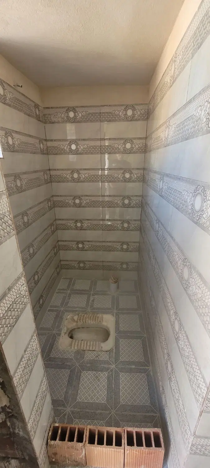 فروش خانه تیراهنی ۱۲ قصب