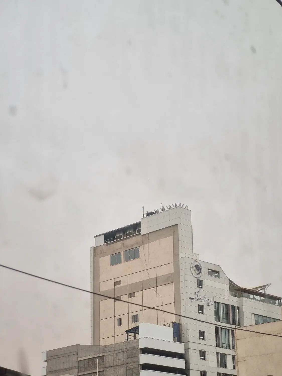 ملک کلنگی خیابان شهاب کرمان