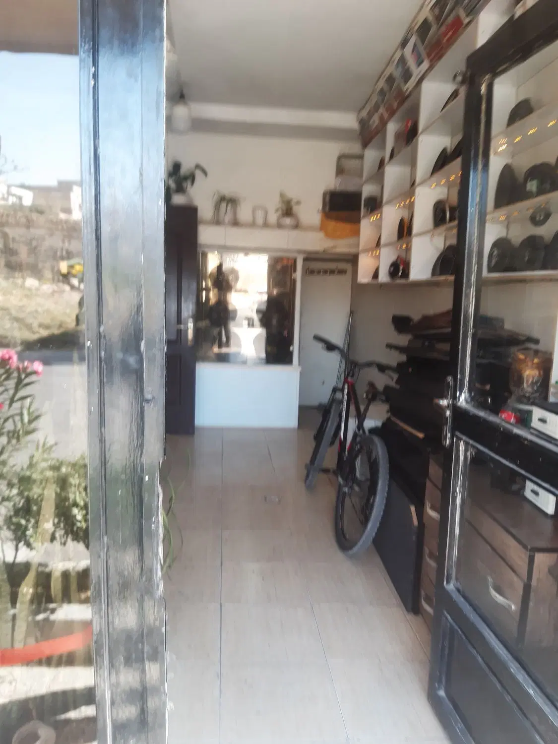 مغازه‌ اجاره ای