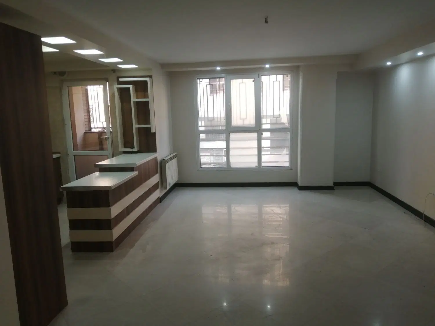 آپارتمان 70 متری فول امکانات، مفتح شمالی