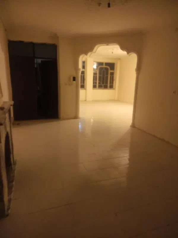 منزل ویلایی طبقه همکف