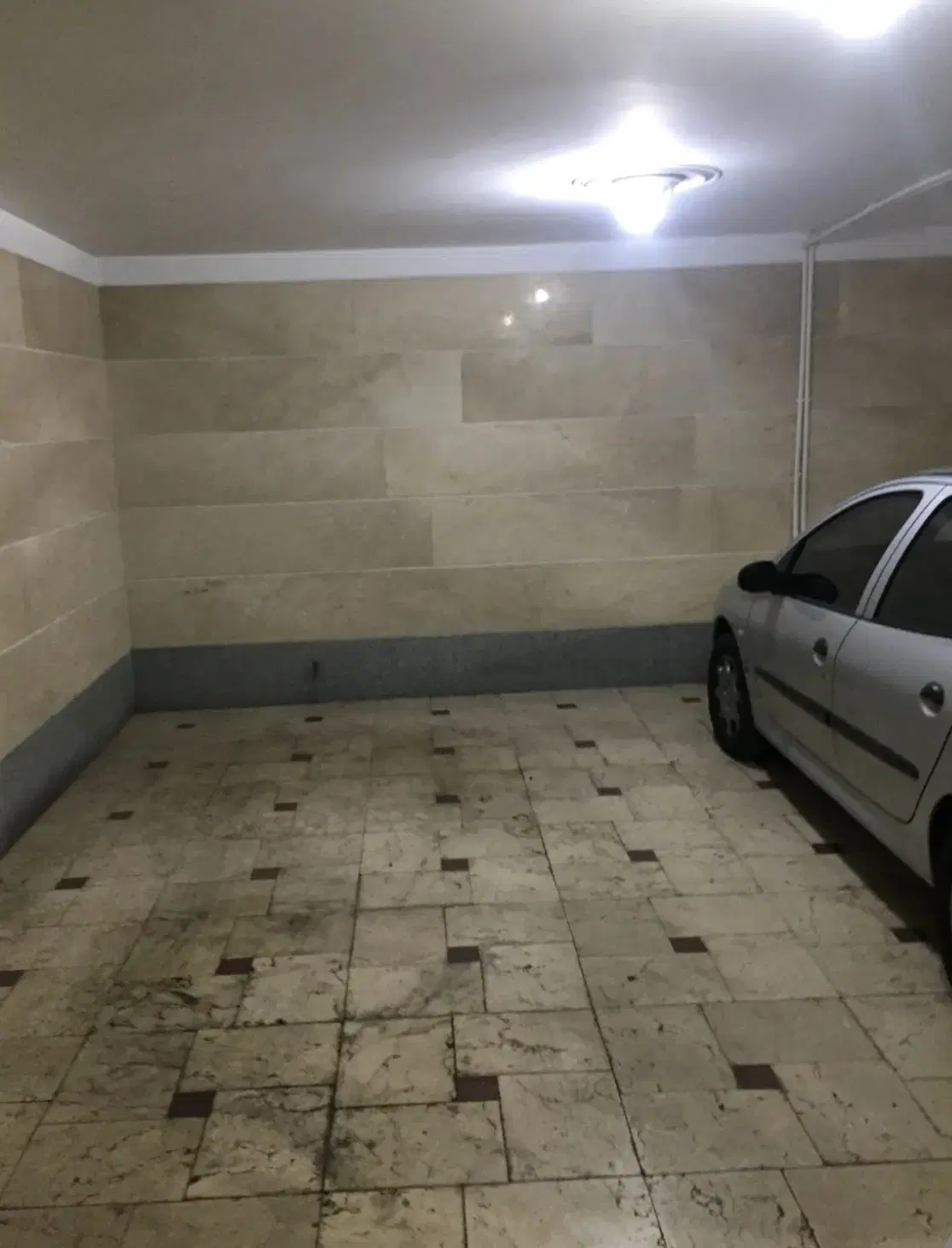 اجاره پارکینگ
