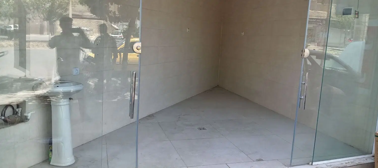 مغازه