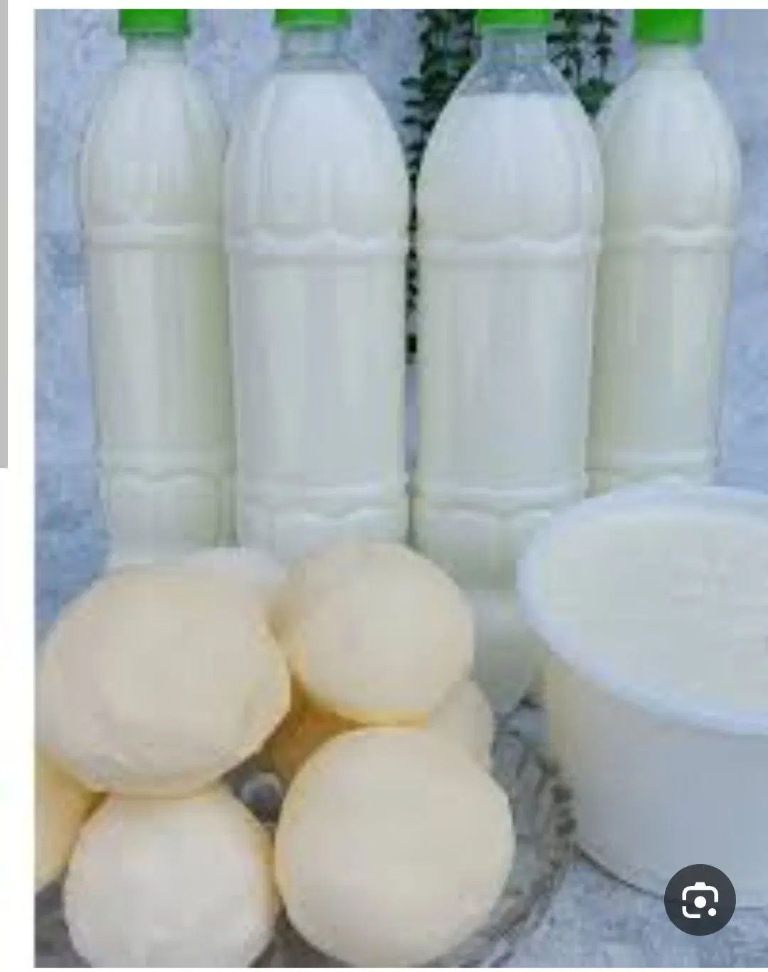 واگذاری‌لبنیاتی